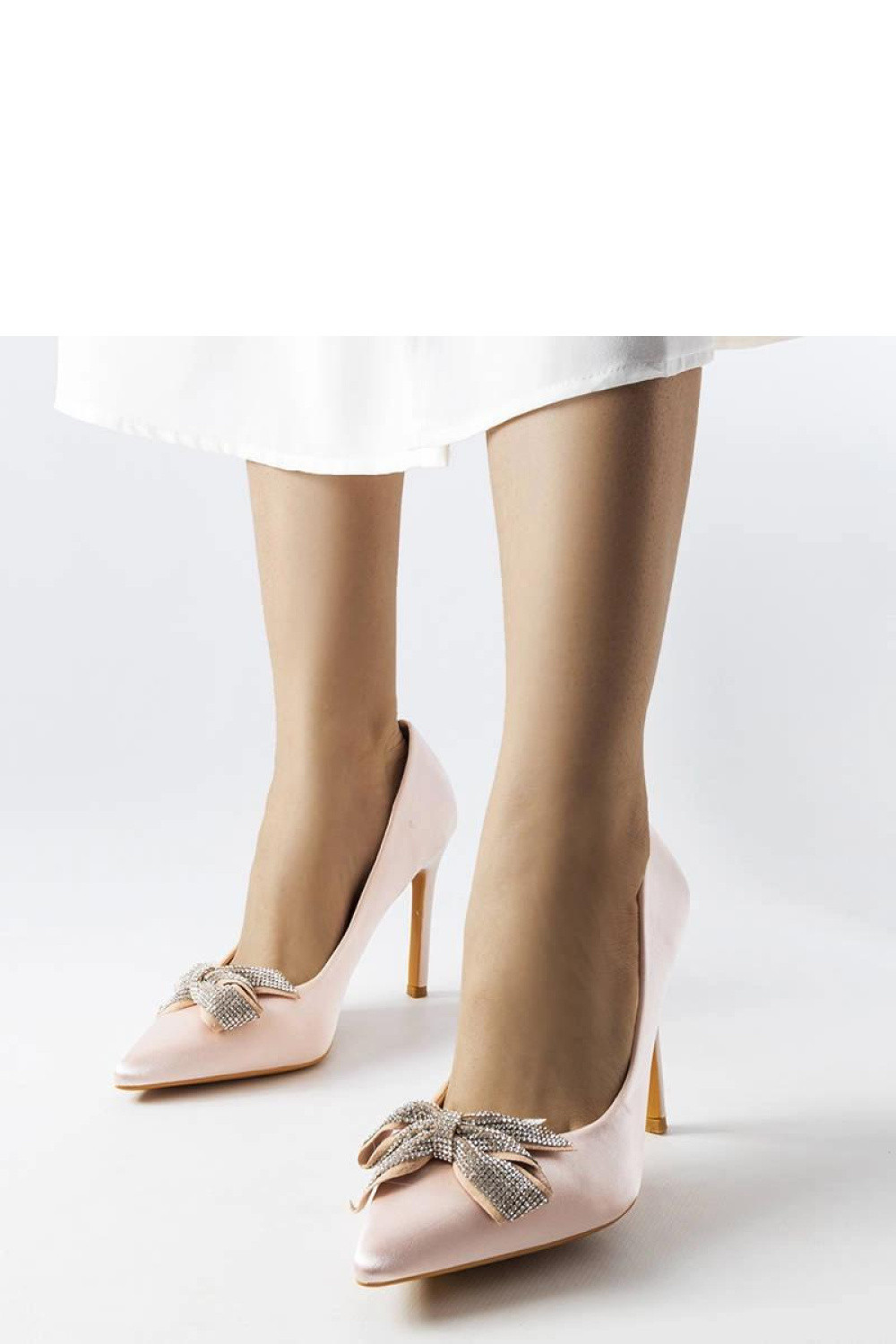 Čerpadlá na ihly model 207806 Solea 36