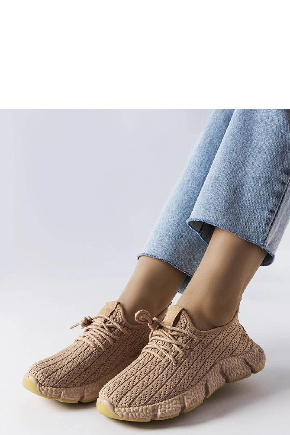 Športová obuv model 207823 Solea 36