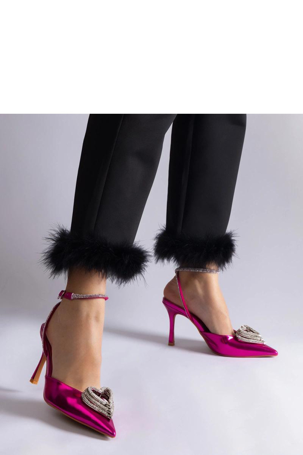Čerpadlá na ihly model 207199 Solea 36