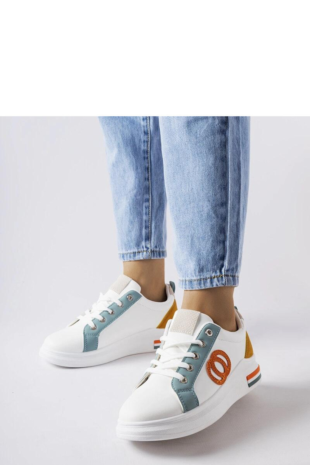 Športová obuv model 207743 Solea 36