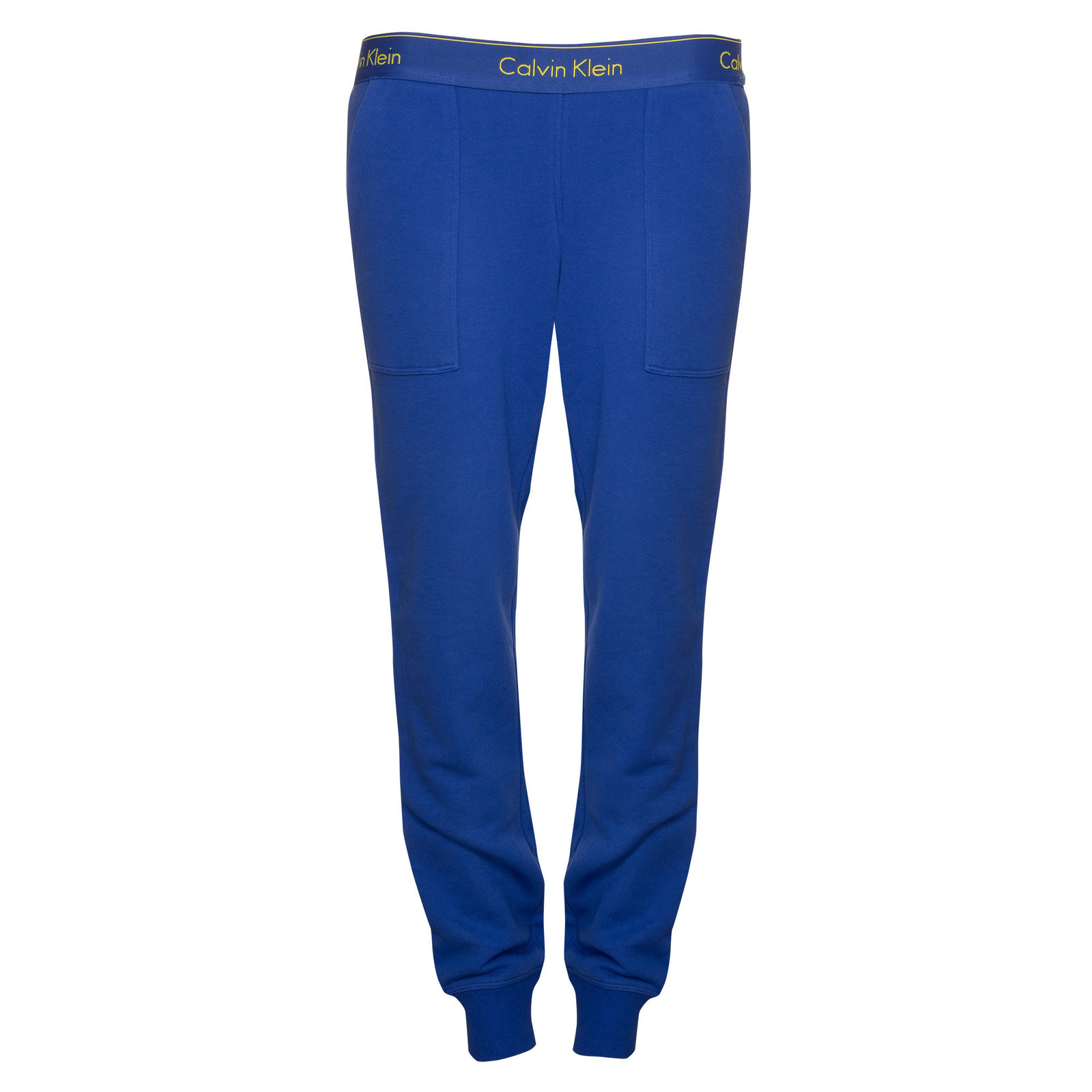 Dámske tepláky QS5716E - Calvin Klein M