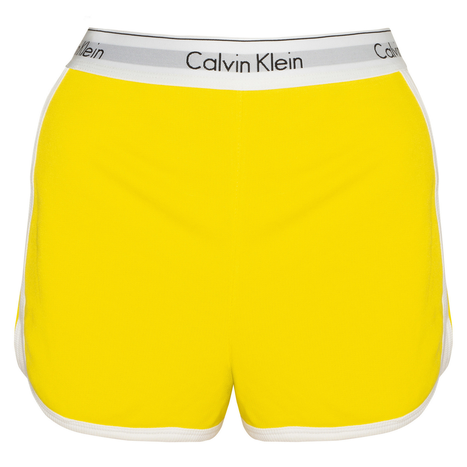 Dámske šortky QS5982E - Calvin Klein S