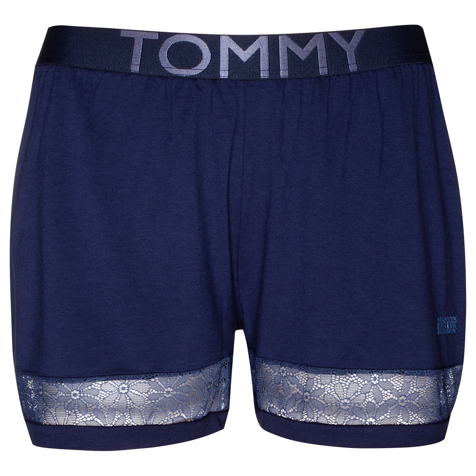 Dámske šortky UW0UW01352 - Tommy Hilfiger M