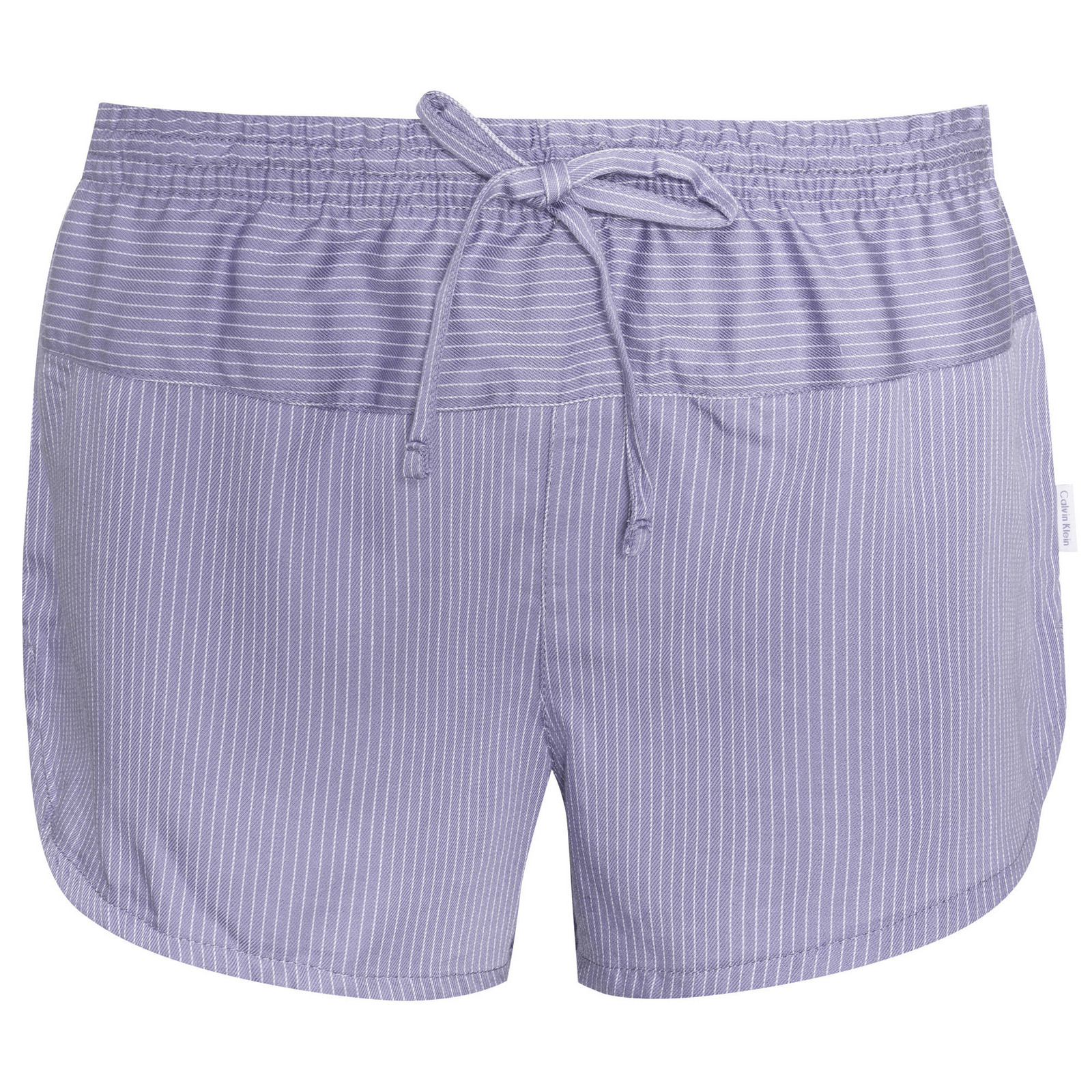 dámske šortky QS6024E-LXP - Calvin Klein XS