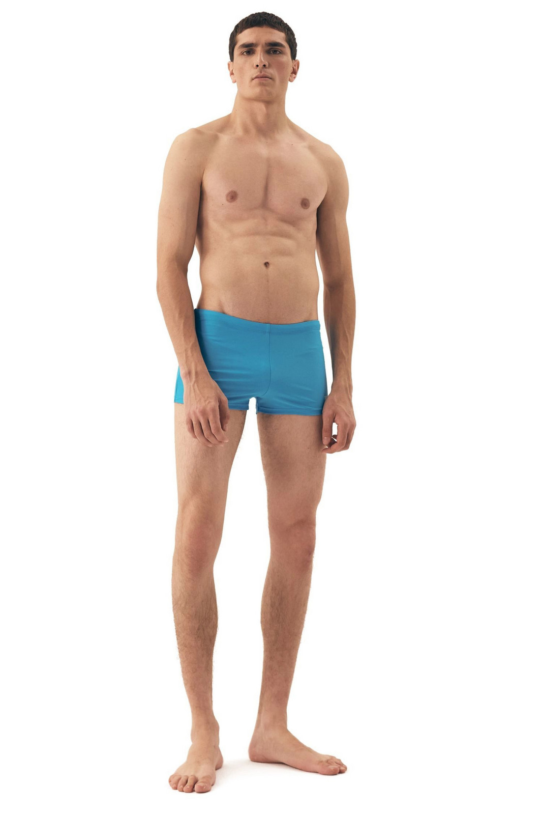 Henderson 42639 Rock Swim Boxers M-4XL modrá M