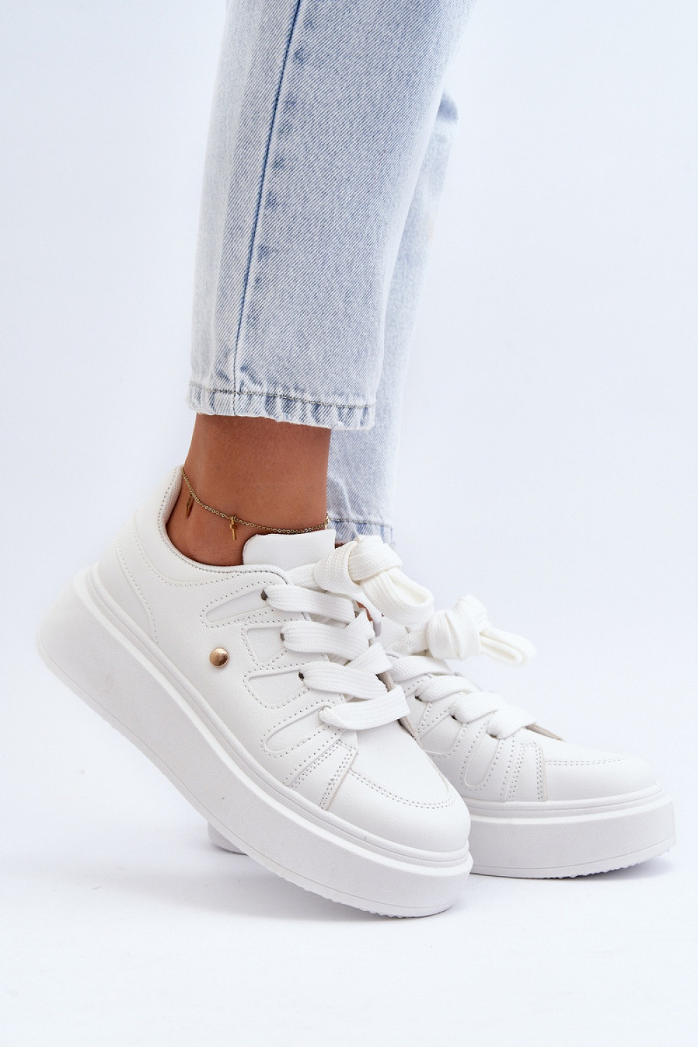 Športová obuv model 193515 Step in style 37