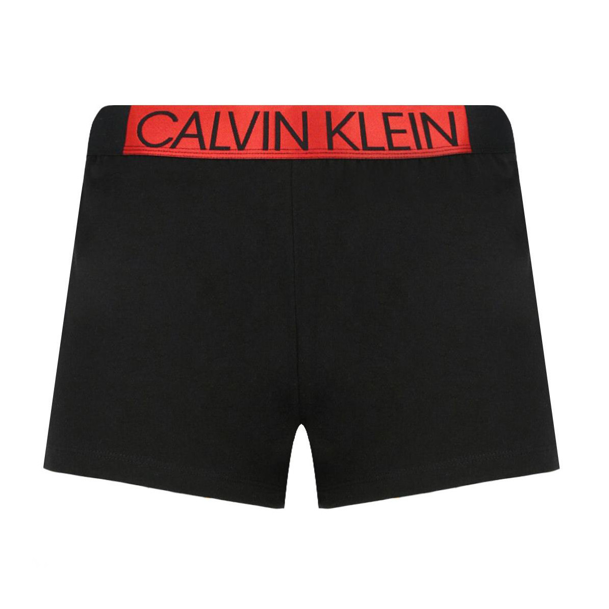 Dámske šortky KW0KW00692-094 - Calvin Klein XS