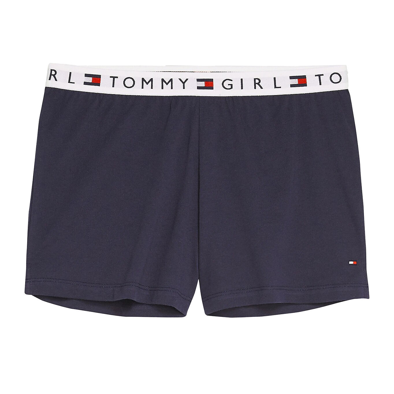Dámske šortky UW0UW01668-416 - Tommy Hilfiger XS
