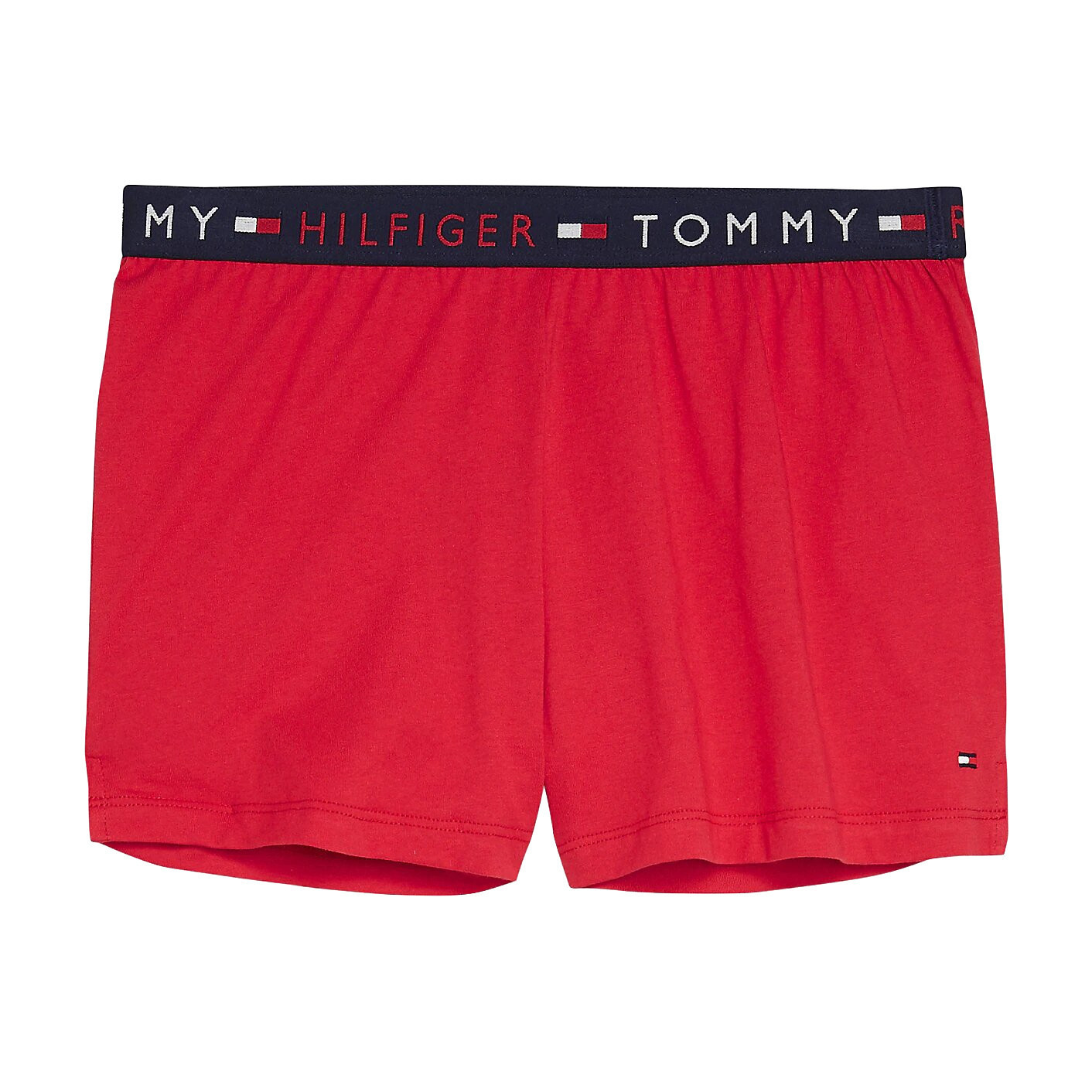 Dámske šortky UW0UW01668-611 - Tommy Hilfiger S