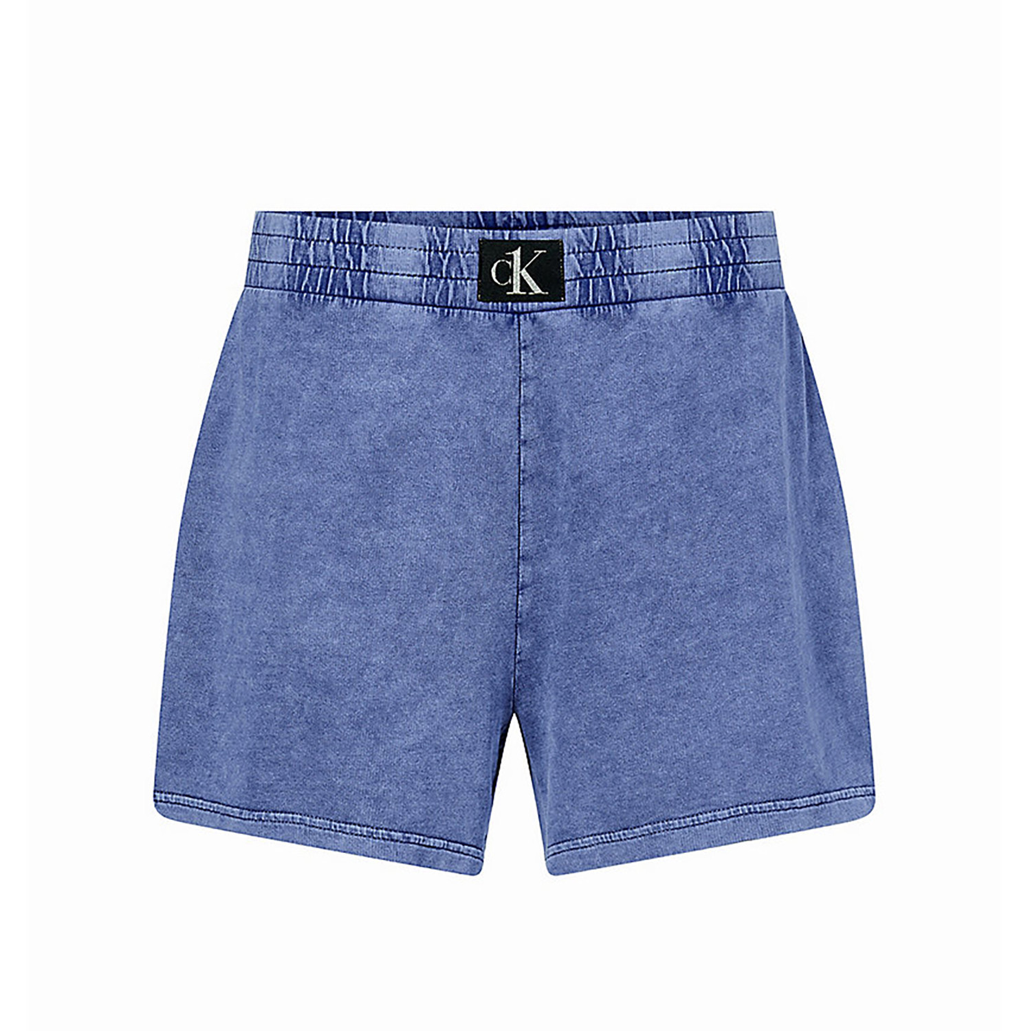 Dámske šortky KW0KW01781-C8H - Calvin Klein XS