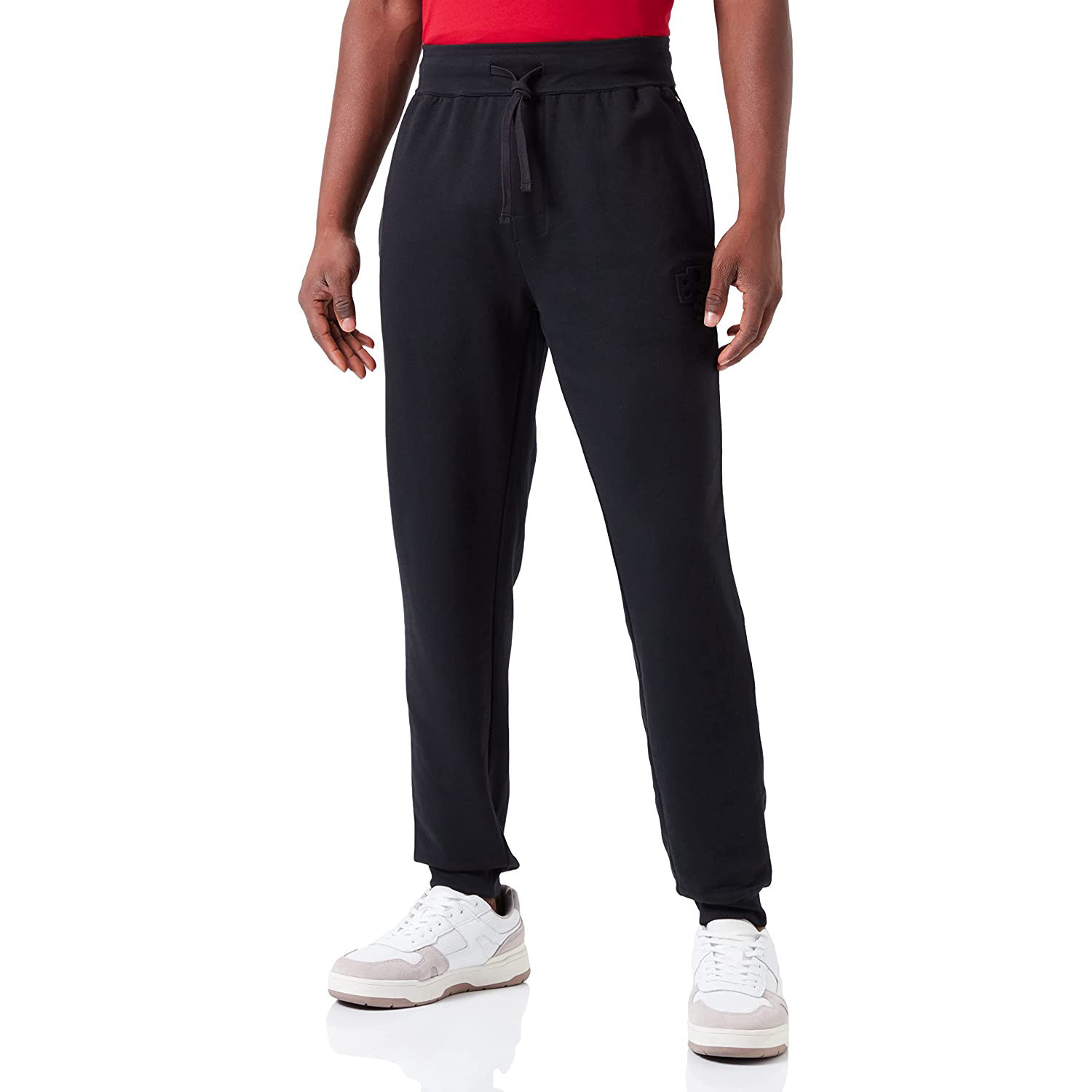 Pánske tepláky 50480668-001 - HUGO BOSS M