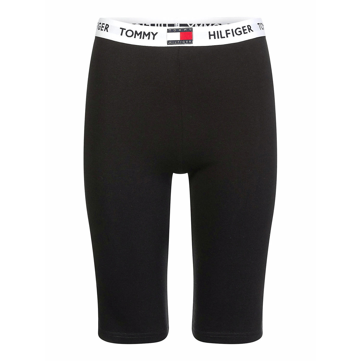 Motorkárske šortky UW0UW03612-BDS - Tommy Hilfiger XS