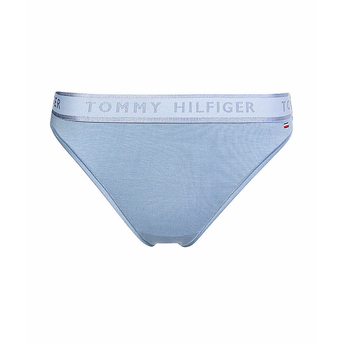 Dámske tangá Seacell UW0UW03154-DY5 - Tommy Hilfiger S
