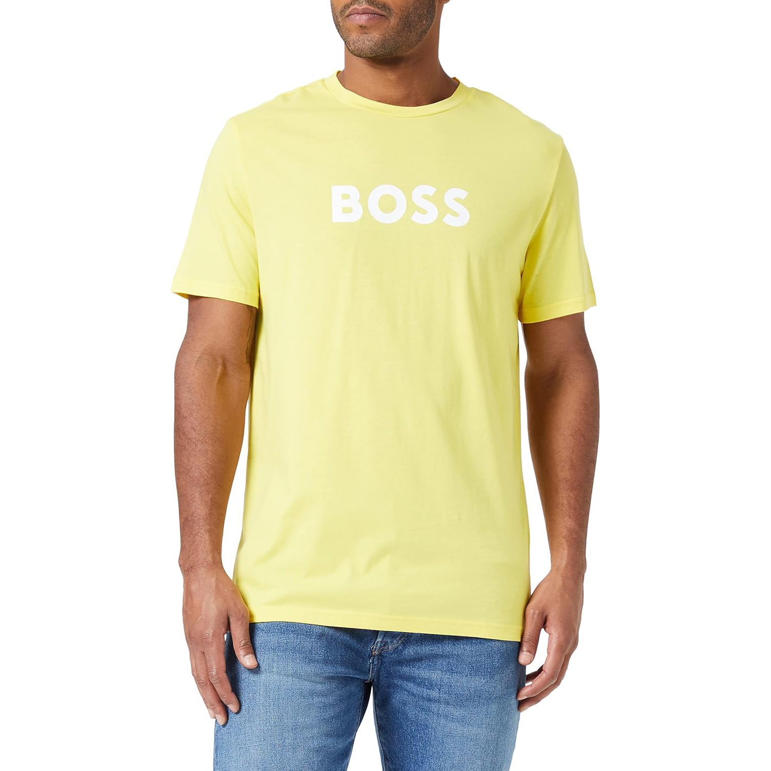 Košeľa S-T RN 50491706-731 - HUGO BOSS M