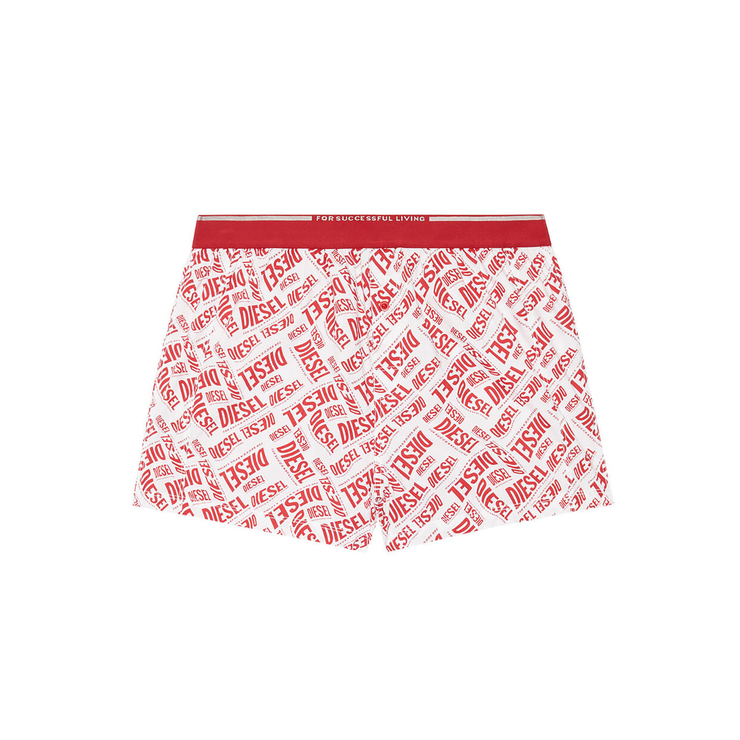 Pánske šortky A09590-0BKAI-100 - Diesel L