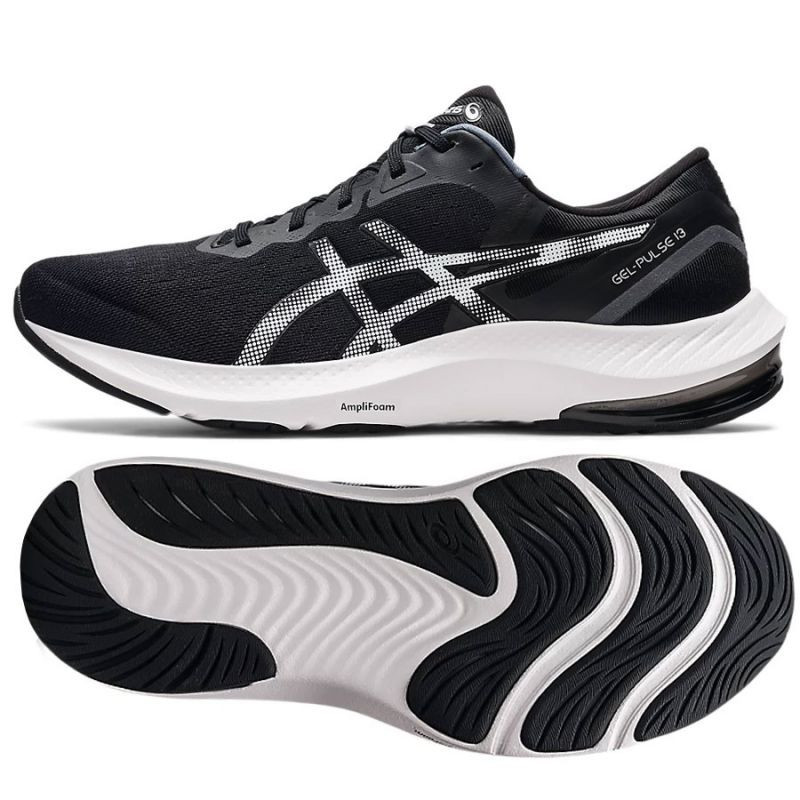 Asics Gel-Pulse 13 M 1011B175 002 bežecká obuv 42