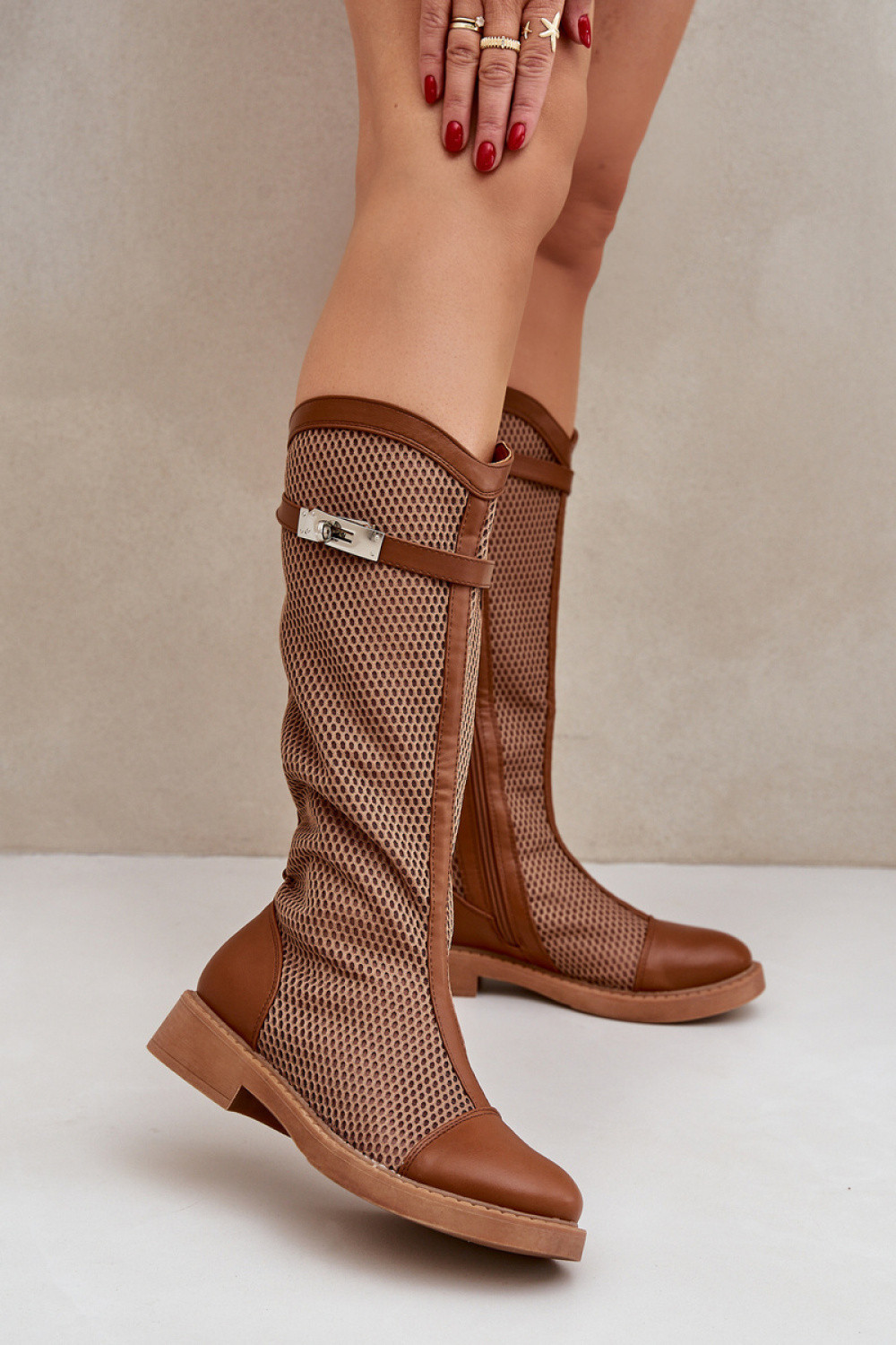 Topánky model 208336 Step in style 36