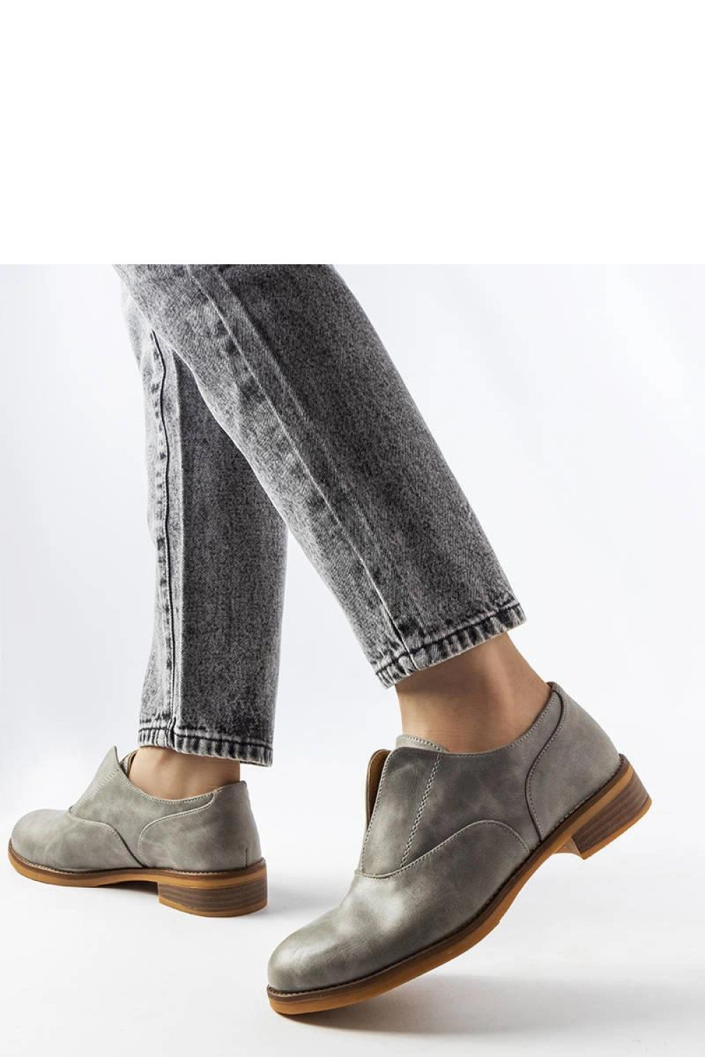 Poltopánky model 207059 Solea 36
