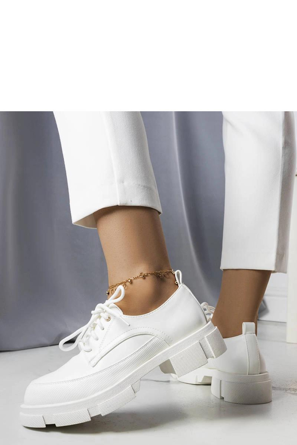 Poloboty model 207089 Solea 38