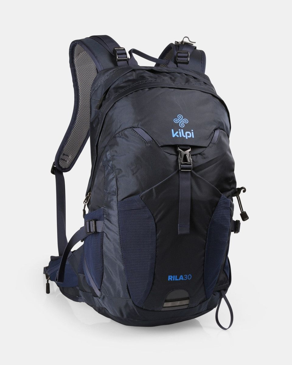 Kilpi RILA 30-U Tmavomodrá Veľkosť: UNI