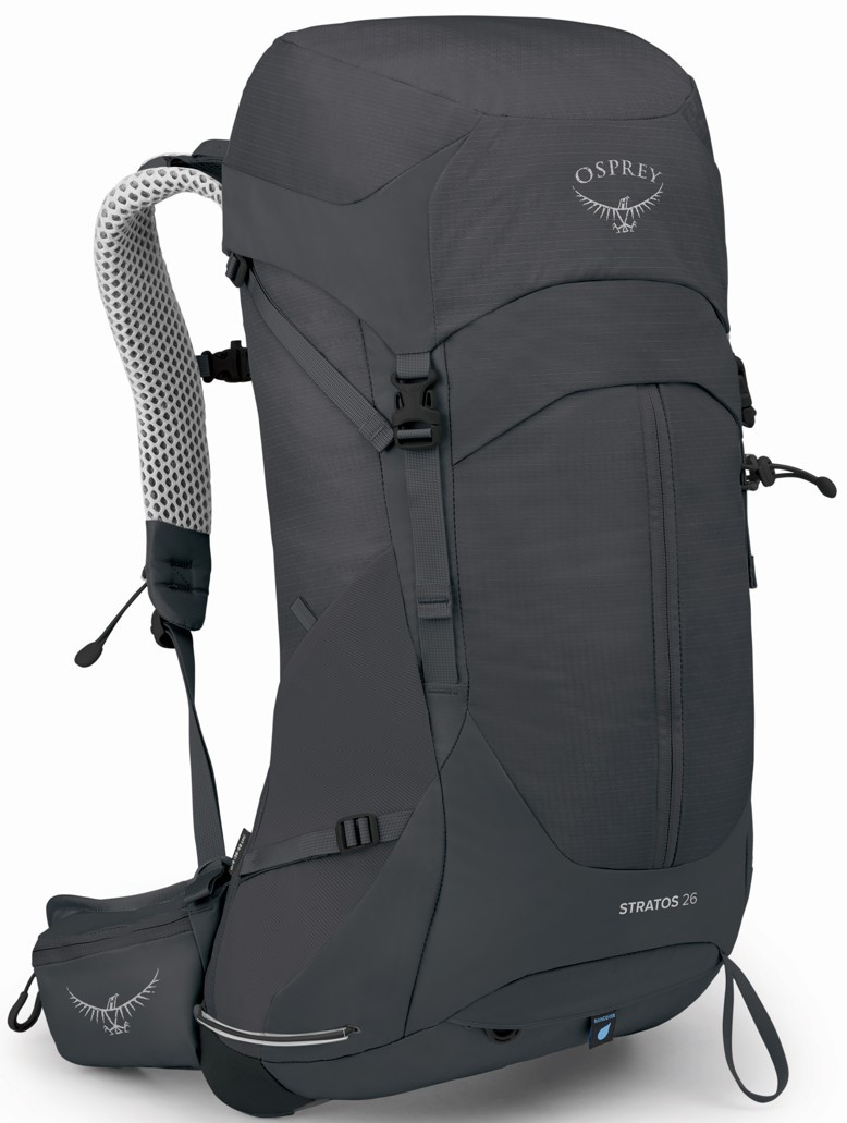 Osprey STRATOS 26 tunel vision grey 843820136173