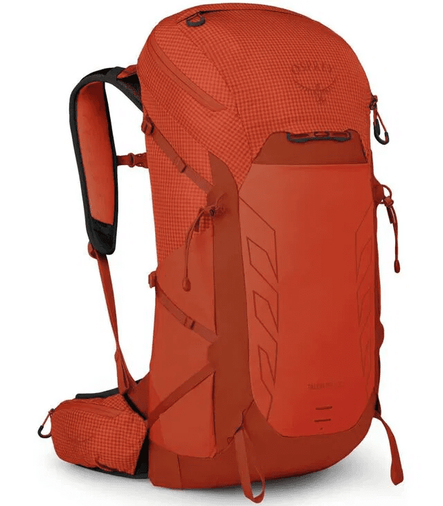 Osprey TALON PRO 30 mars orange 843820179330