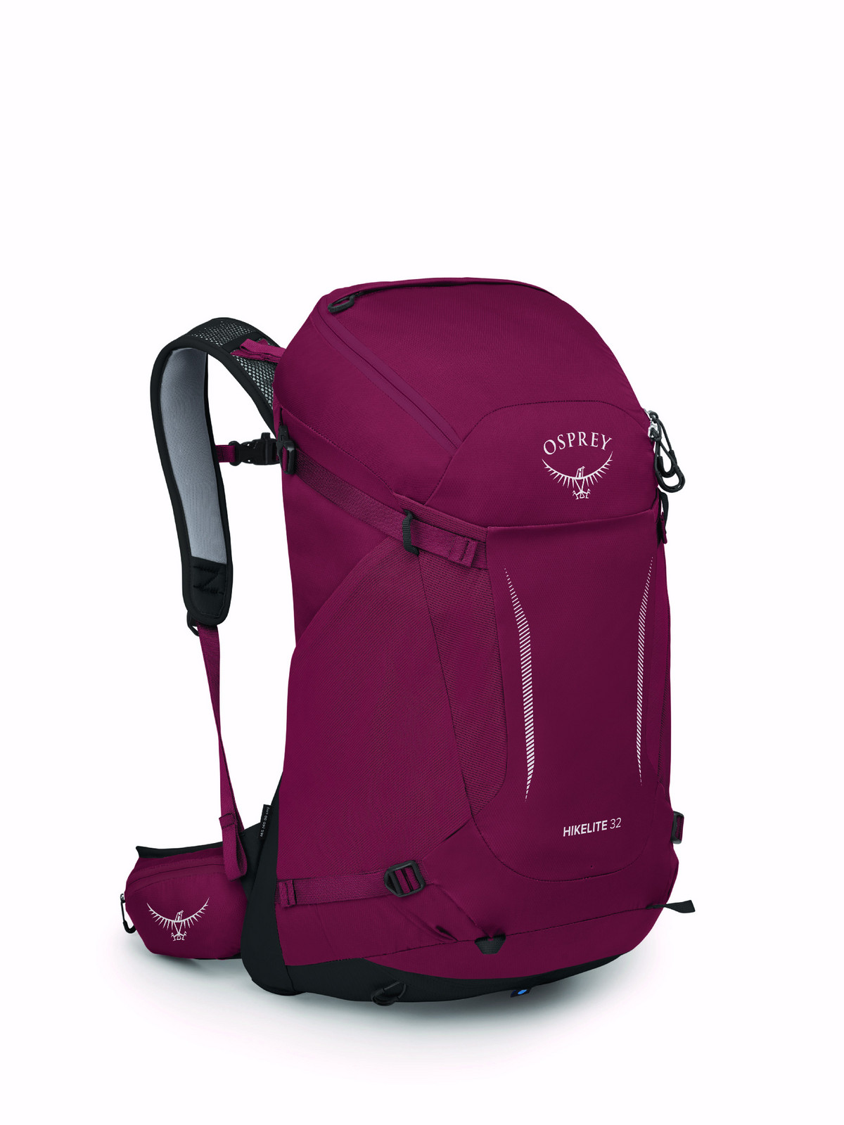Osprey HIKELITE ZIP 32 chameleón/black Veľkosť: M/L 843820196047