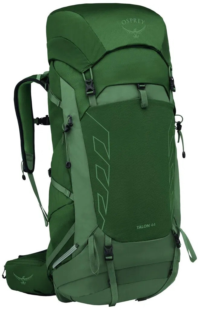 Osprey TALON 44 green canopy/pine leaf Veľkosť: S/M 810145591758