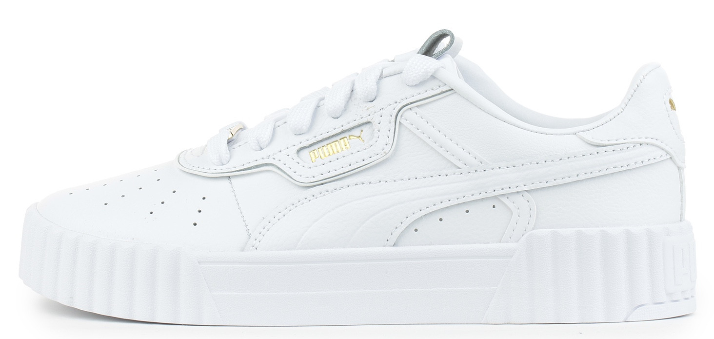 Puma Carina 3.0 Luxe W Veľkosť: 37 EUR