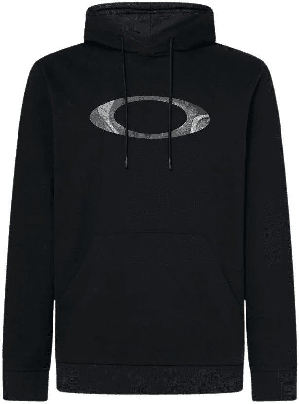 Pánska mikina Oakley New Ellipse Hoodie Sweatshirt Veľkosť: S
