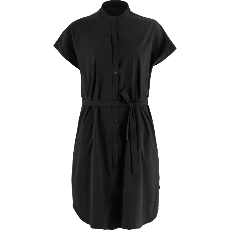 Šaty Fjällräven Abisko Fjäll Dress W
