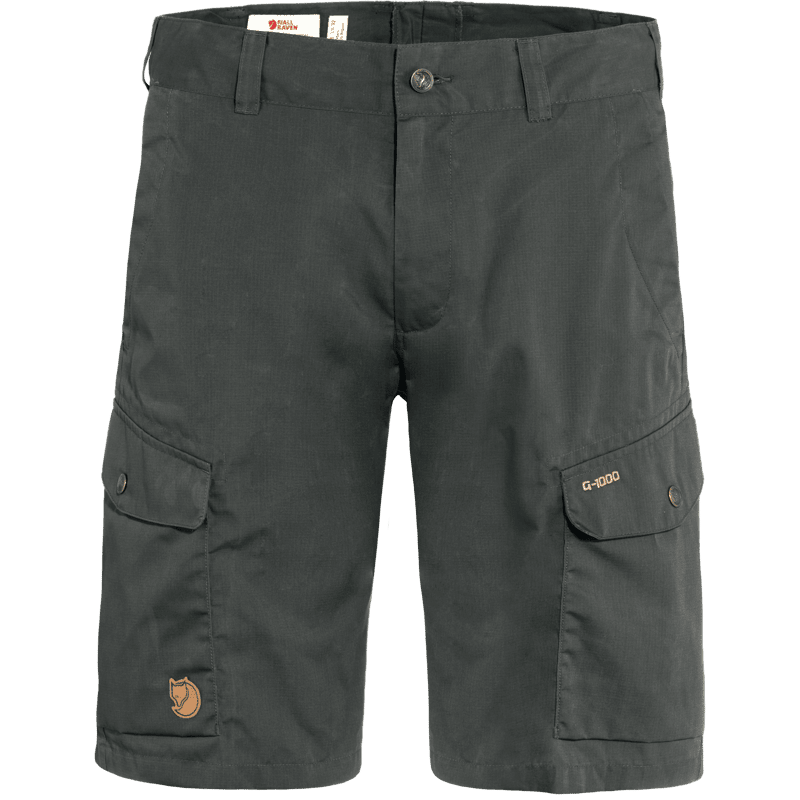 Pánske šortky Fjällräven Ruaha Shorts M