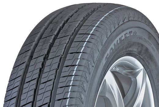 TOMKET VAN 8PR - DEMO 205/65 R16 107R