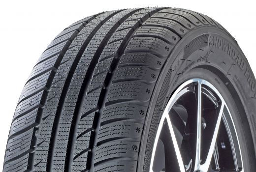TOMKET SNOWROAD PRO 3 XL - DEMO 235/45 R18 98V