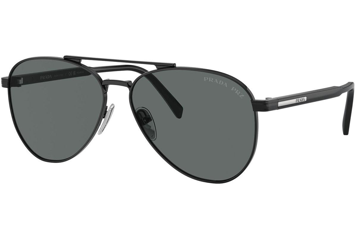 Prada PRA58S 1AB5Z1 Polarized - L (61)