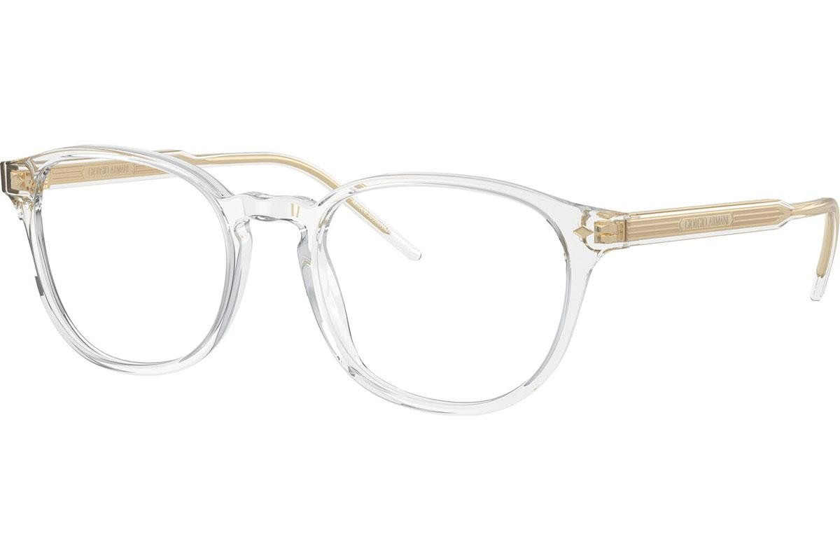 Giorgio Armani AR7259 6075 - L (52)
