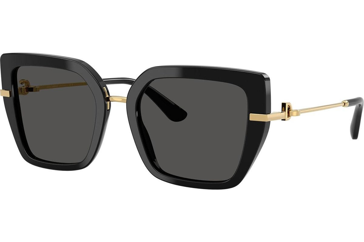 Dolce & Gabbana DG4474 501/87 - ONE SIZE (53)