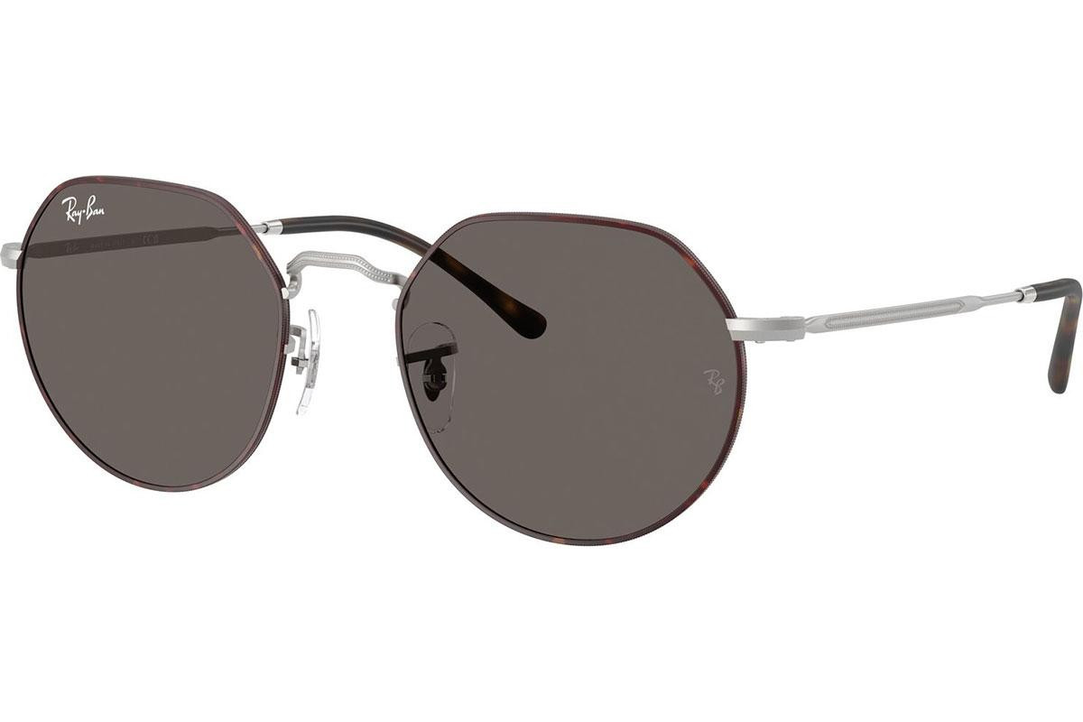 Ray-Ban Jack RB3565 9277B1 - M (53)