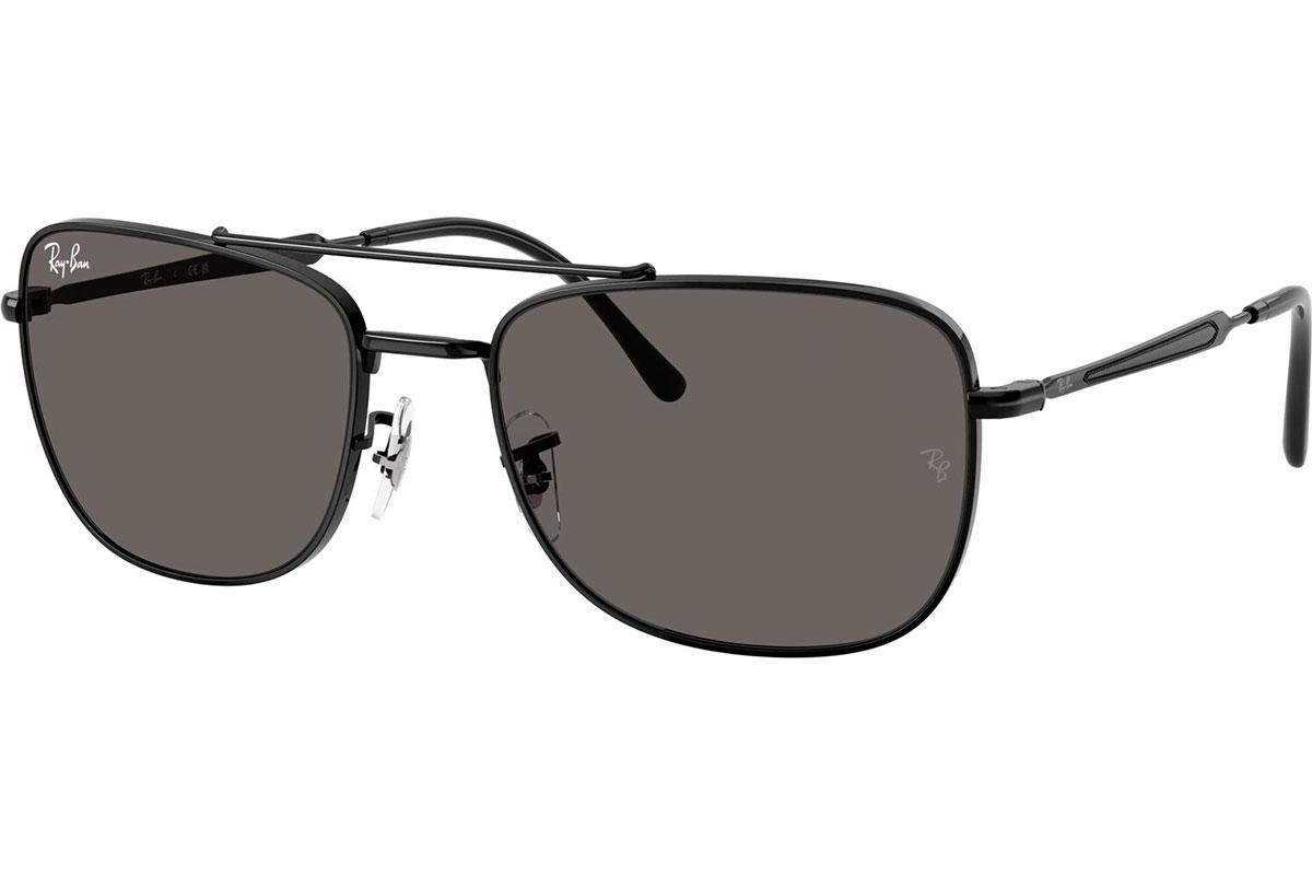 Ray-Ban RB3755 002/B1 - M (59)