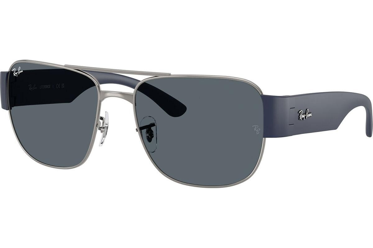 Ray-Ban RB3756 004/R5 - M (56)