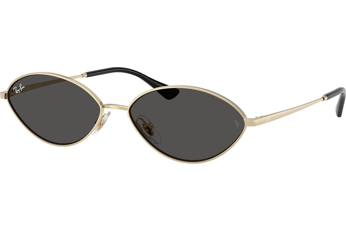 Ray-Ban Kai RB3757 921387 - M (56)