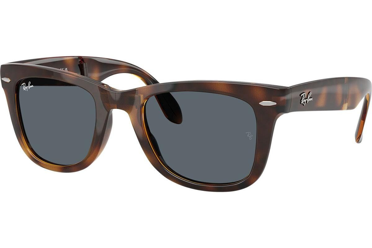 Ray-Ban Folding Wayfarer RB4105 710/R5 - M (50)