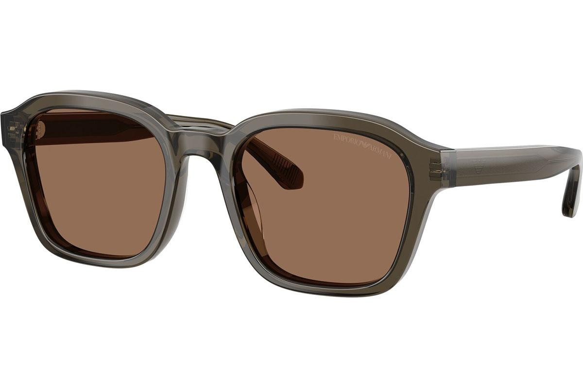 Emporio Armani EA4245U 624973 - ONE SIZE (54)