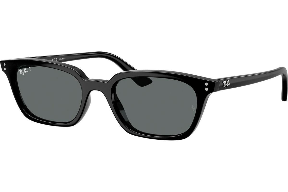 Ray-Ban Zaya RB4456 667781 Polarized - L (53)