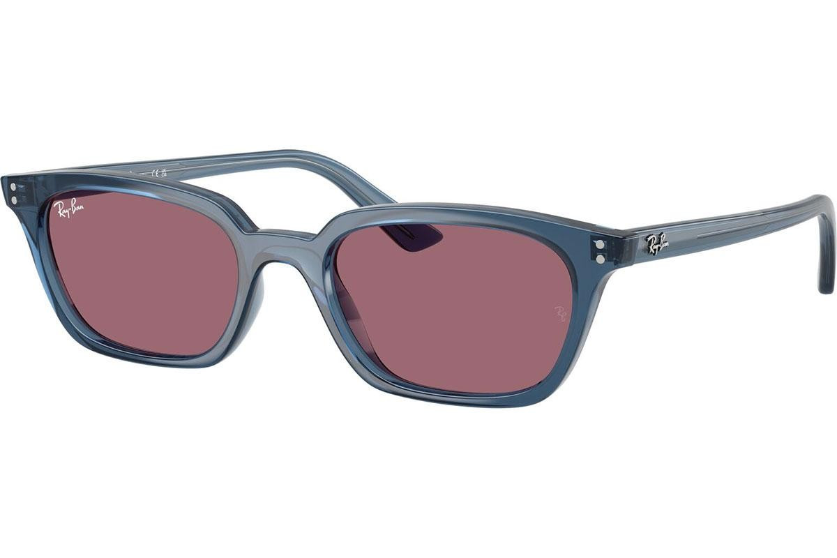 Ray-Ban Zaya RB4456 68121A - L (53)