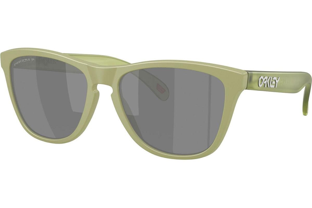 Oakley Frogskins OO9013 9013M2 Polarized - ONE SIZE (55)
