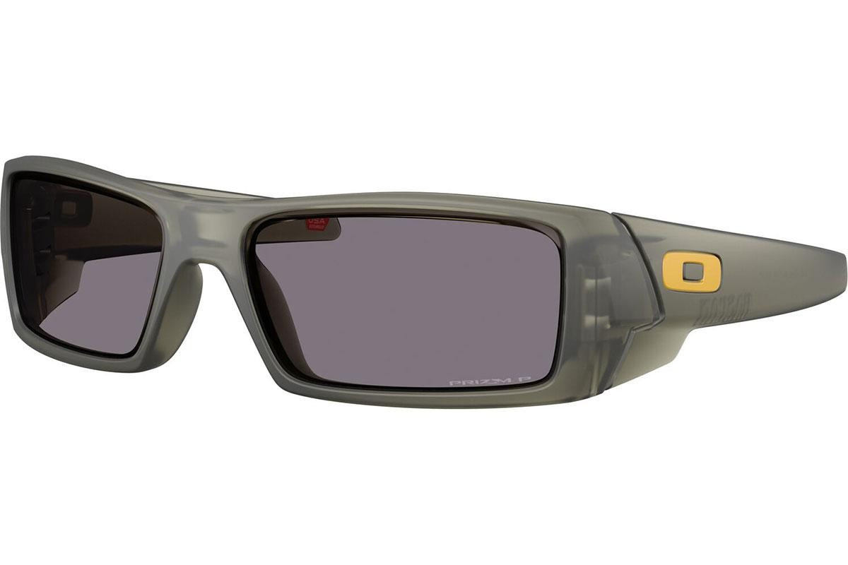 Oakley Gascan OO9014 9014D5 Polarized - M (60)