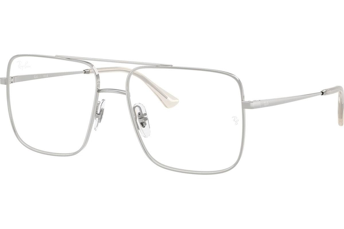 Ray-Ban Ari RX3758V 2501 - M (54)