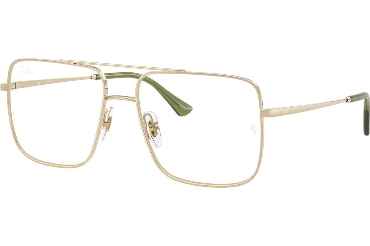 Ray-Ban Ari RX3758V 2993 - M (54)