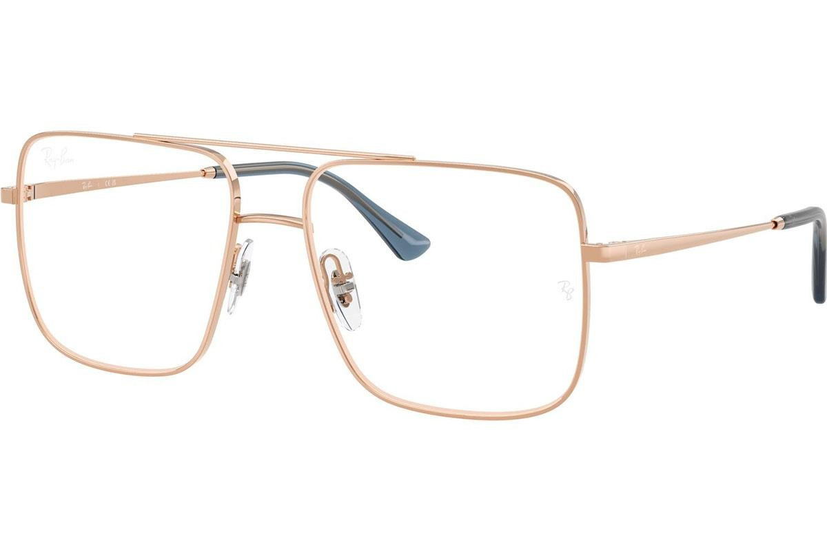 Ray-Ban Ari RX3758V 3094 - L (56)
